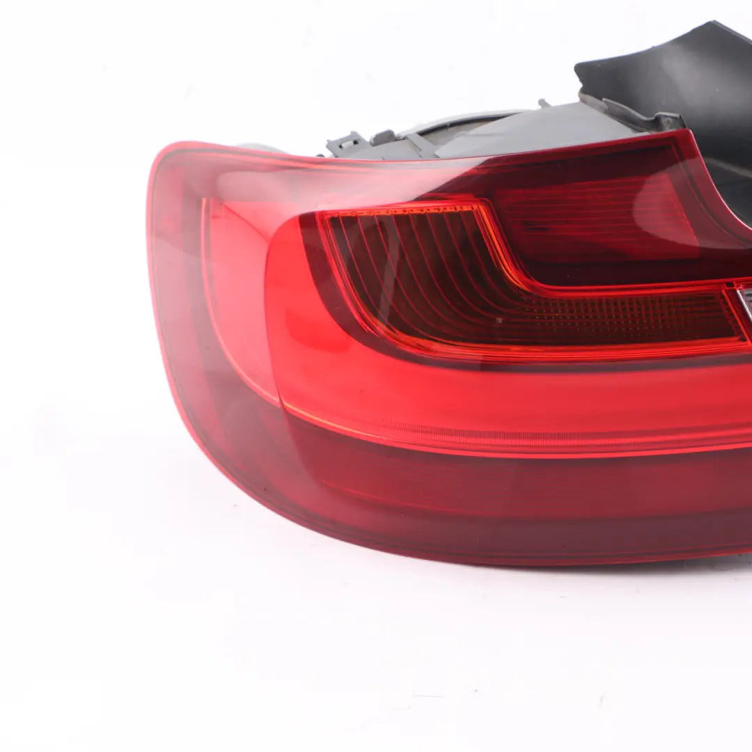 BMW F22 F23 LED Light Lamp Side Panel Rear Left N/S Tail Light Taillight 7295423