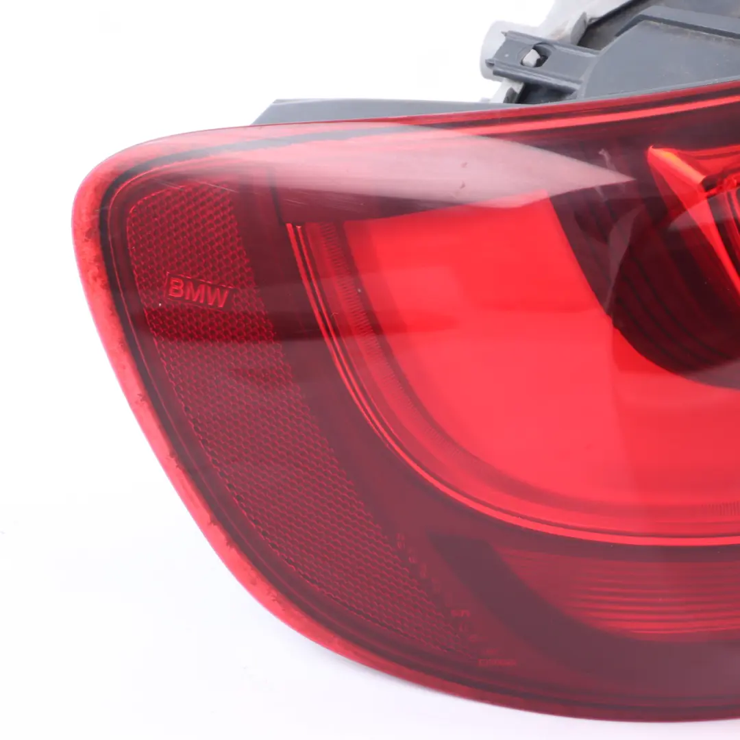 BMW F22 F23 LED Light Lamp Side Panel Rear Left N/S Tail Light Taillight 7295423