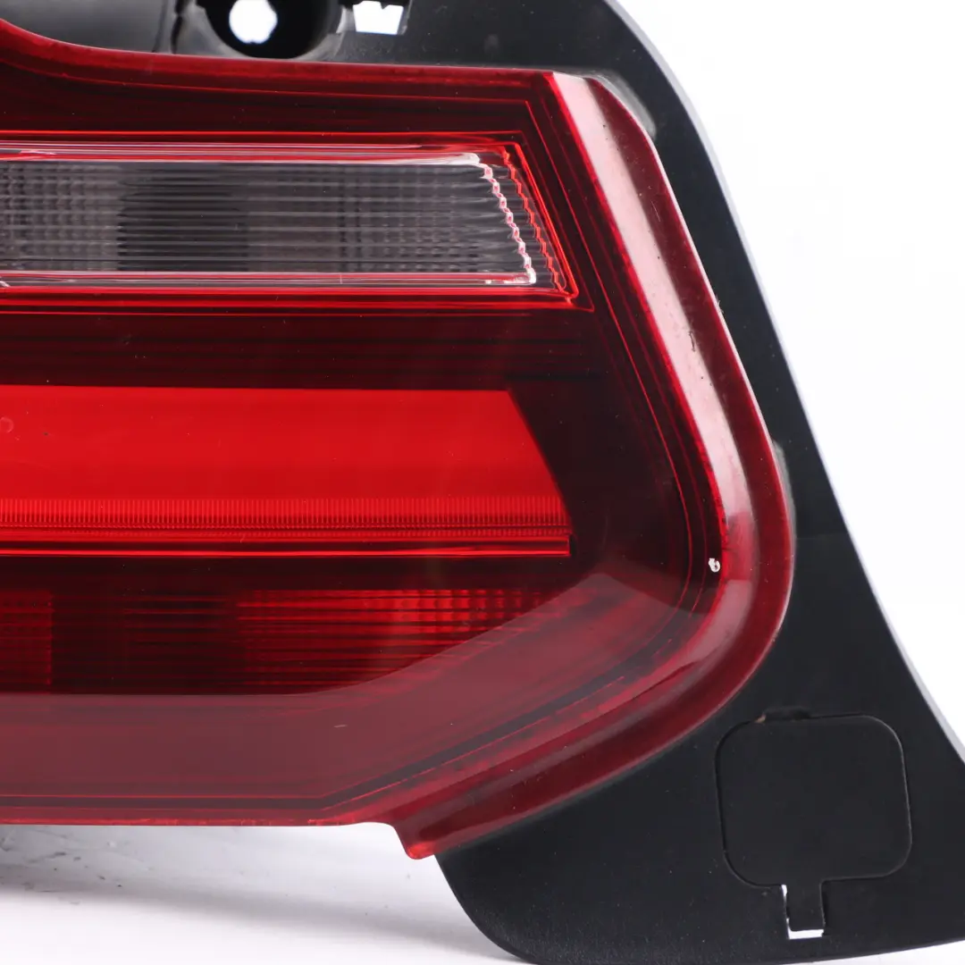 BMW F22 F23 LED Light Lamp Side Panel Rear Left N/S Tail Light Taillight 7295423