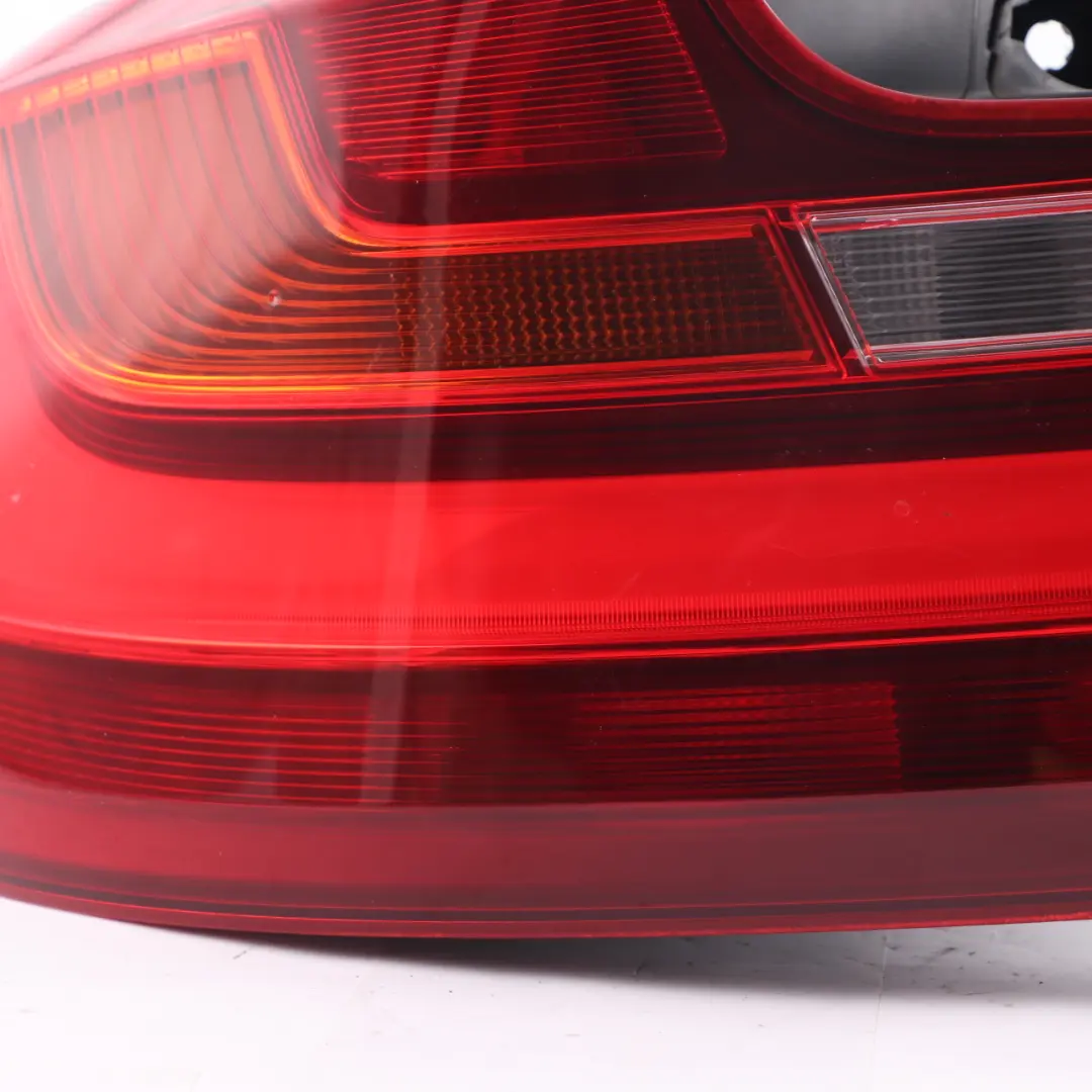 BMW F22 F23 LED Light Lamp Side Panel Rear Left N/S Tail Light Taillight 7295423