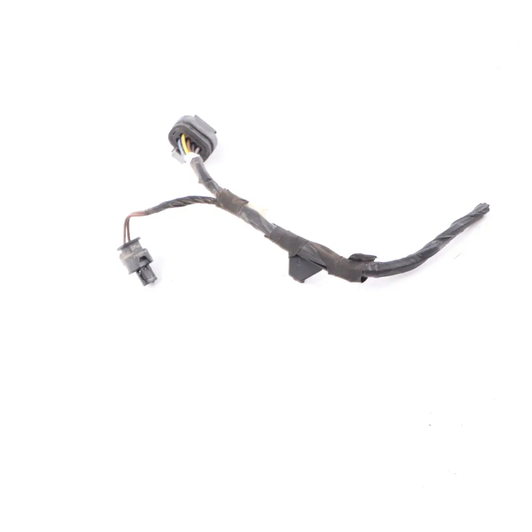 BMW F22 F23 Light Lamp Tail Light Rear Right O/S Plug Socket Wiring 7543312