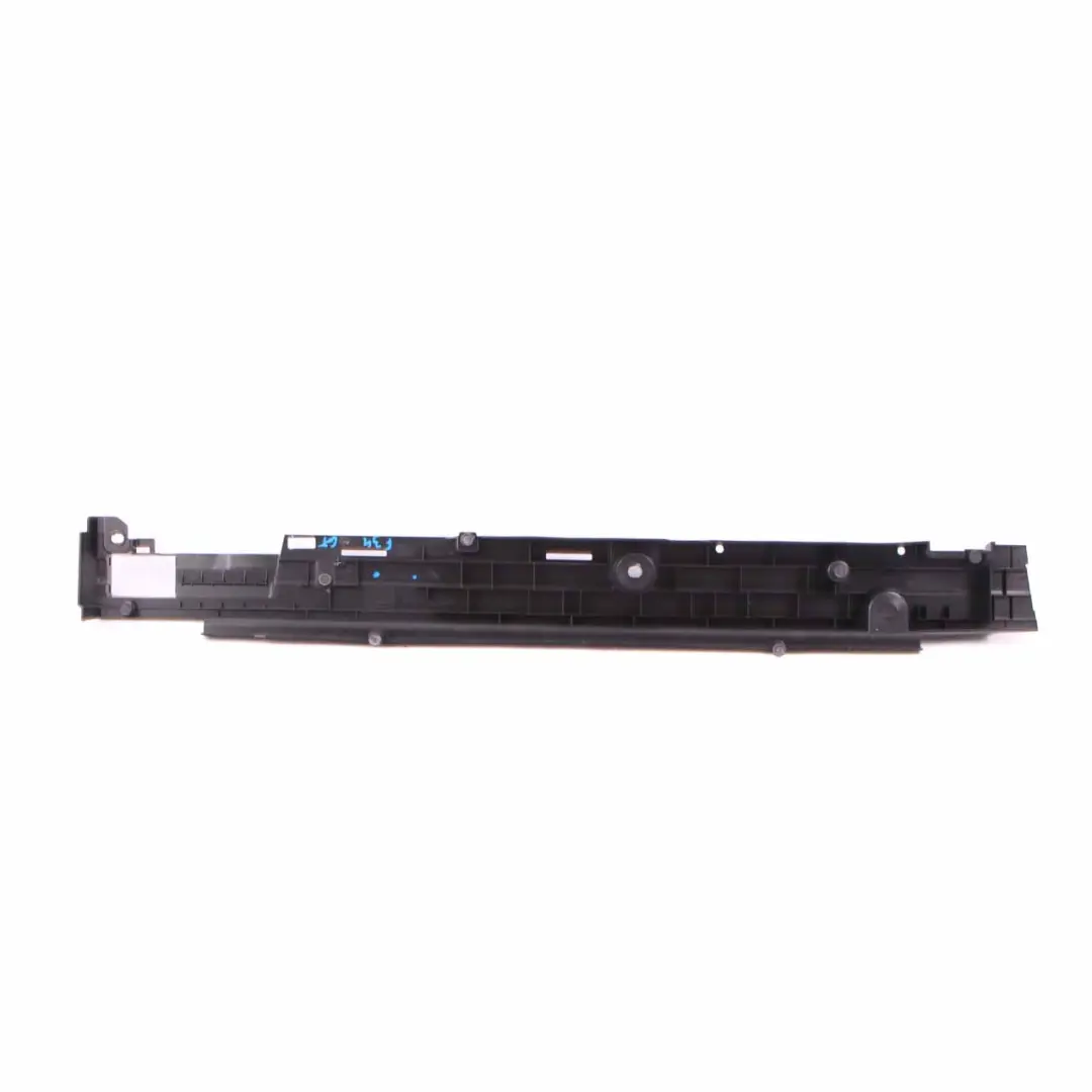 BMW F34 GT Trunk Pad Rear Left N/S Floor Carpet Trim Panel Luggage 7295579