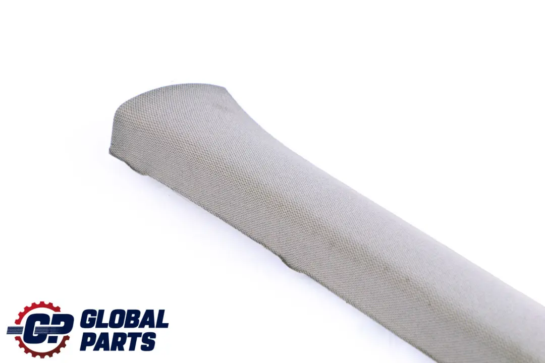 BMW F30 F80 M3 Tapa Columna A Izquierda Everestgrau 7296015