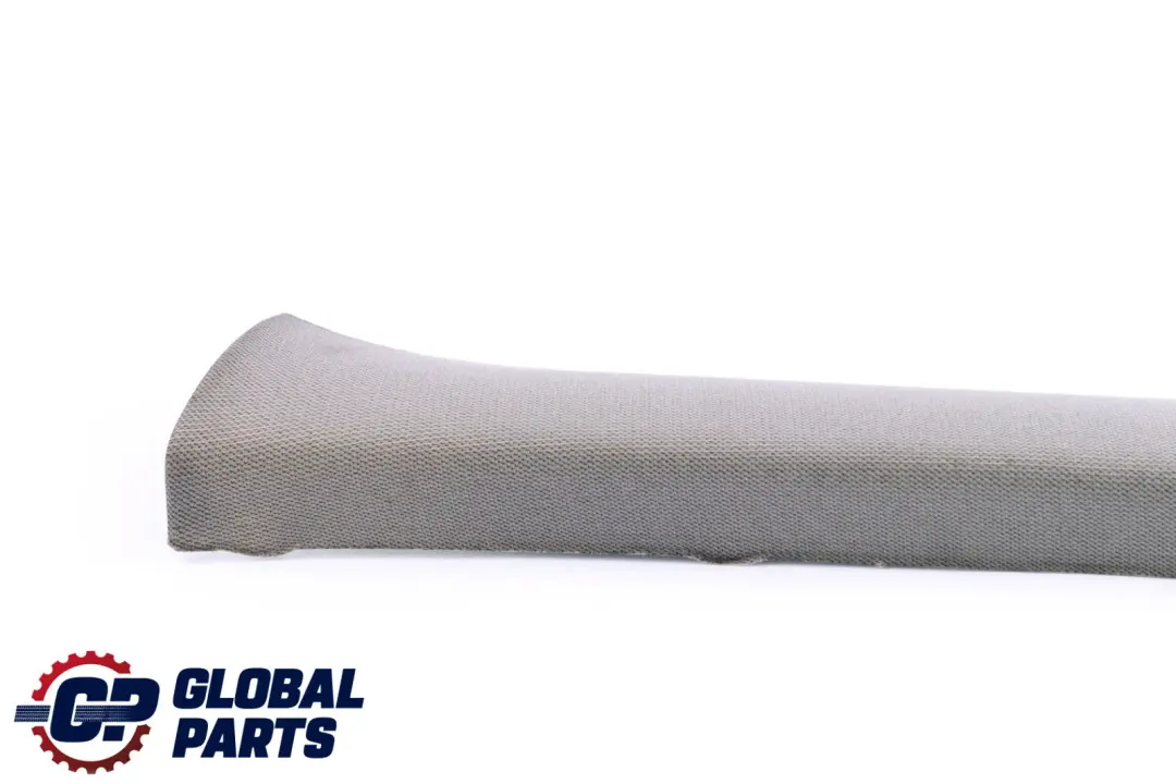 BMW F30 F80 M3 Tapa Columna A Izquierda Everestgrau 7296015