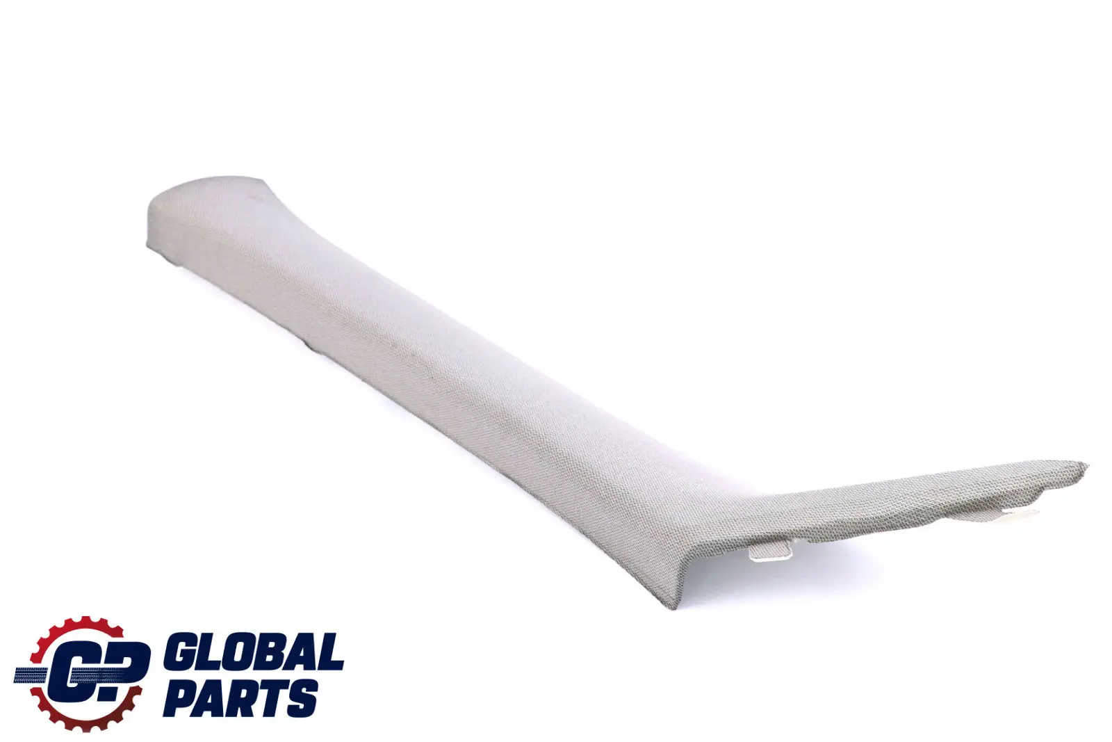 BMW F30 F80 M3 Tapa Columna A Izquierda Everestgrau 7296015