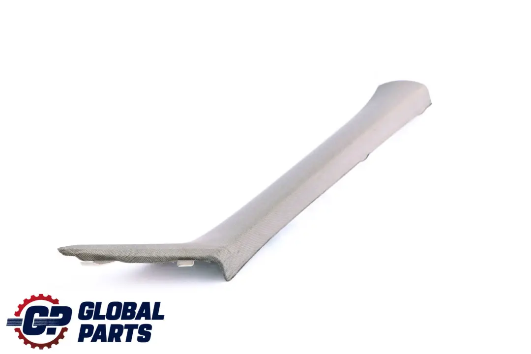 BMW F30 F80 M3 Tapa Columna A Derecha Everestgrau 7296016