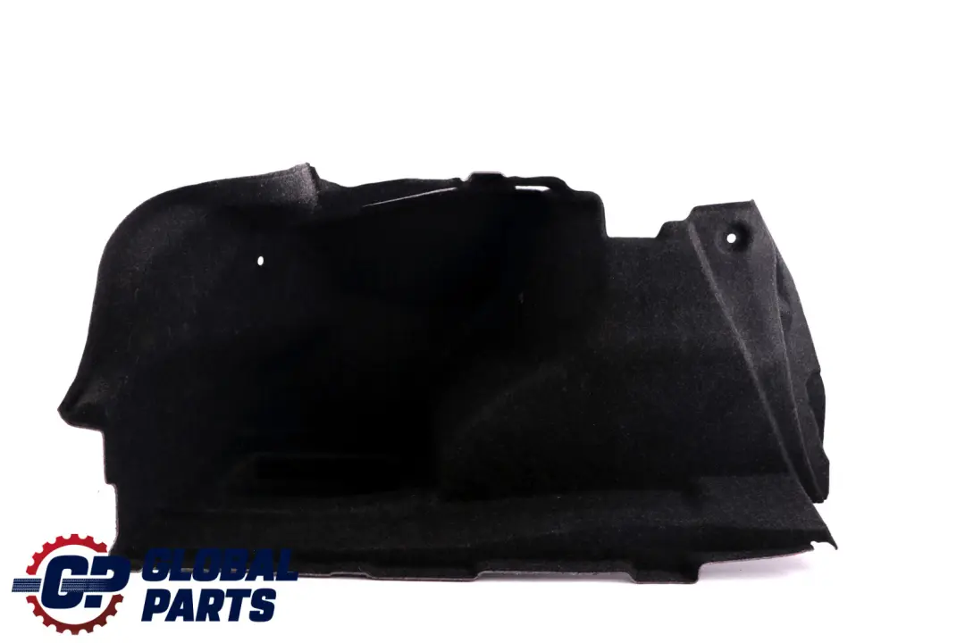 BMW F22 Piso Panel Alfombra Maletero Embellecedor Panel Izquierdo 7296039