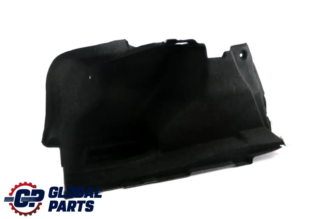 BMW F22 Piso Panel Alfombra Maletero Embellecedor Panel Izquierdo 7296039