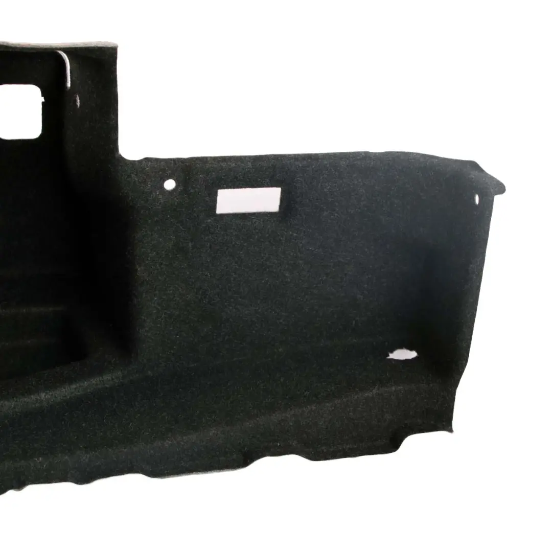 BMW 2 F23 Cabrio Boot Trunk Left N/S Lateral Panel Luggage Compartment 7296049