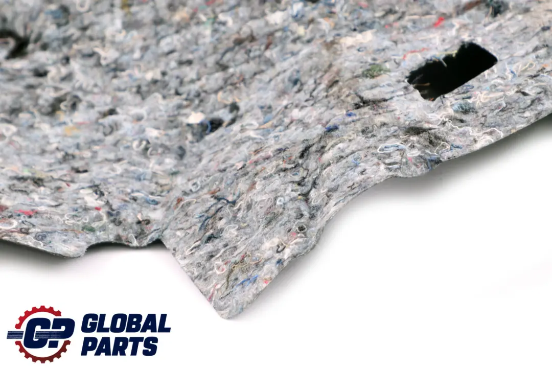 BMW 2 Series F22 Sound Insulation Trunk Rear Left N/S 7296055