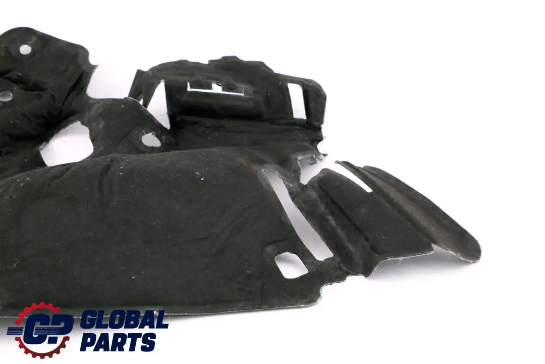 BMW 2 Series F22 Sound Insulation Trunk Rear Left N/S 7296055
