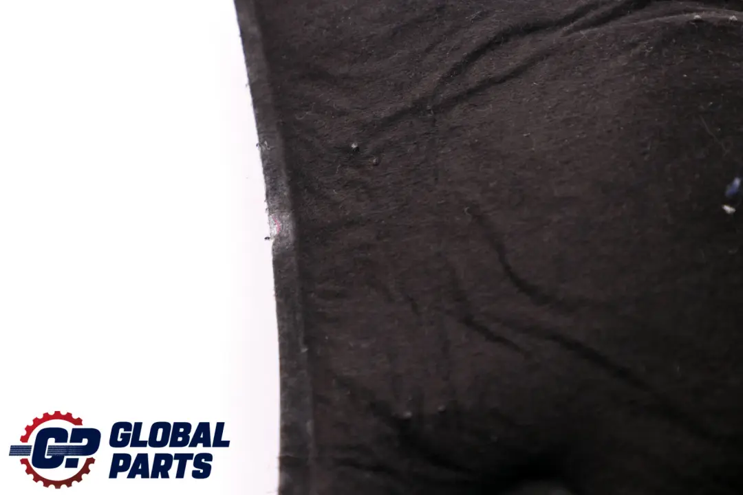 BMW 2 Series F22 Sound Insulation Trunk Rear Left N/S 7296055