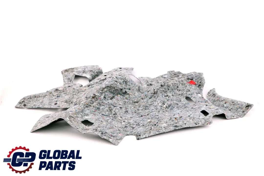BMW 2 Series F22 Sound Insulation Trunk Rear Right O/S 7296056