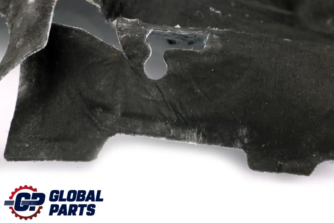 BMW 2 Series F22 Sound Insulation Trunk Rear Right O/S 7296056