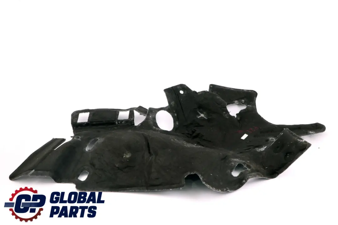 BMW 2 Series F22 Sound Insulation Trunk Rear Right O/S 7296056