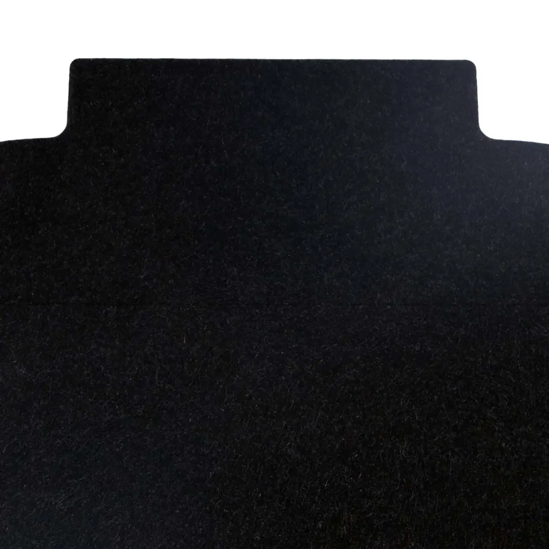BMW 2 F23 Cabrio Boot Trunk Lid Luggage Compartment Floor Panel Carpet 7296062
