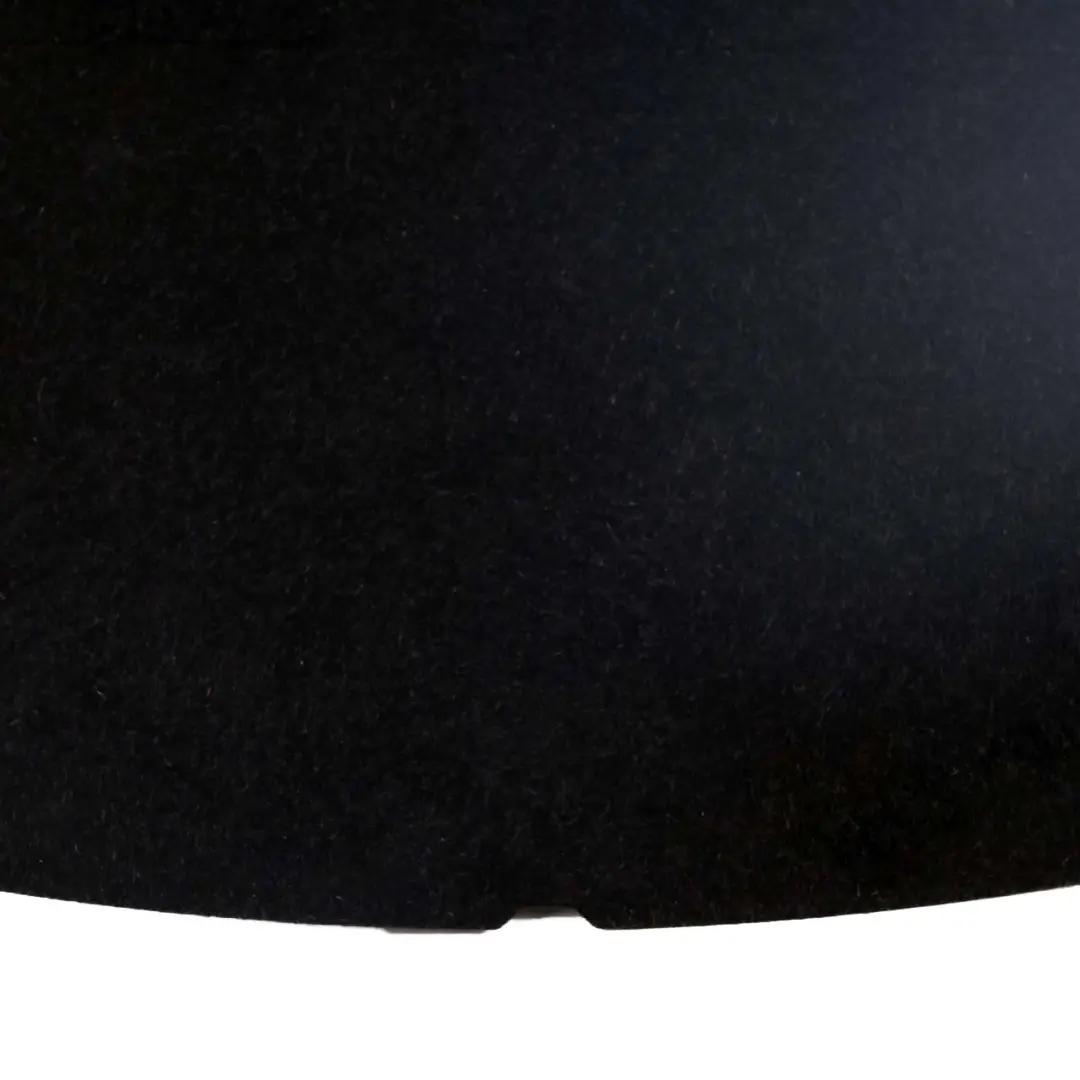 BMW 2 F23 Cabrio Boot Trunk Lid Luggage Compartment Floor Panel Carpet 7296062