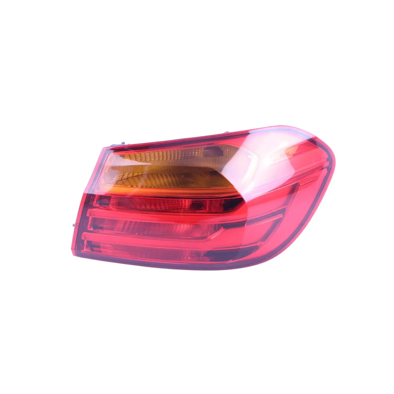 Rear Lamp BMW F32 F33 F36 F82 M4 Light Side Panel Right O/S Tail Light 7296098