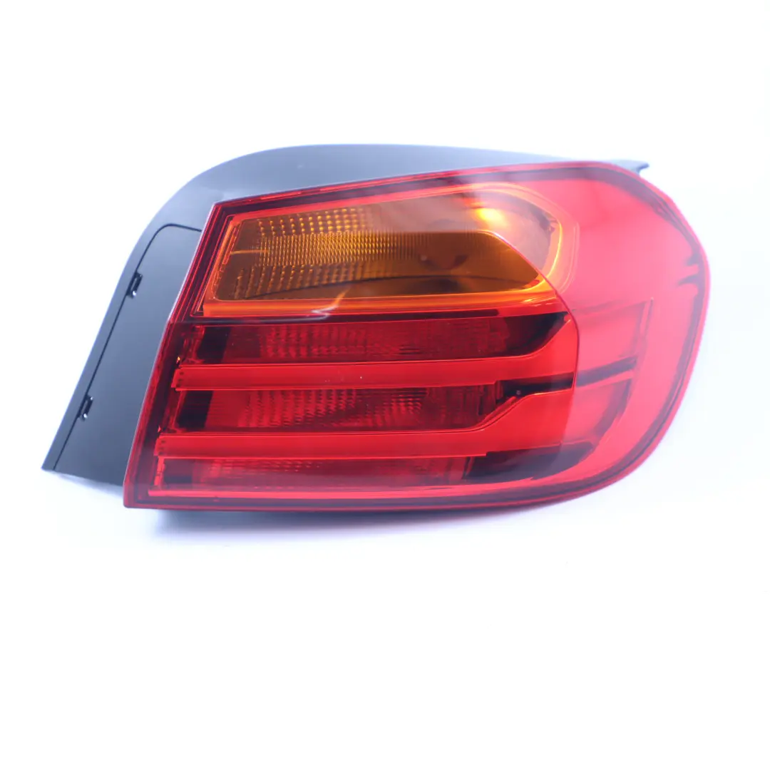 BMW F32 F33 F36 F82 M4 Luz Trasera Panel Lateral Derecho Lámpara 7296098