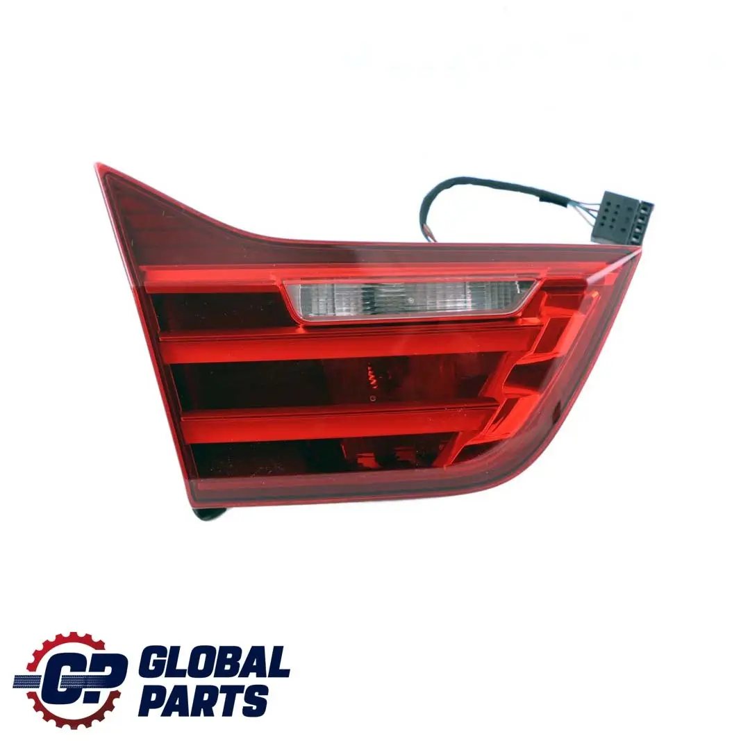 BMW F32 F33 F36 Lampa W Klapę Tylna Lewa Tył Lewy 7296101