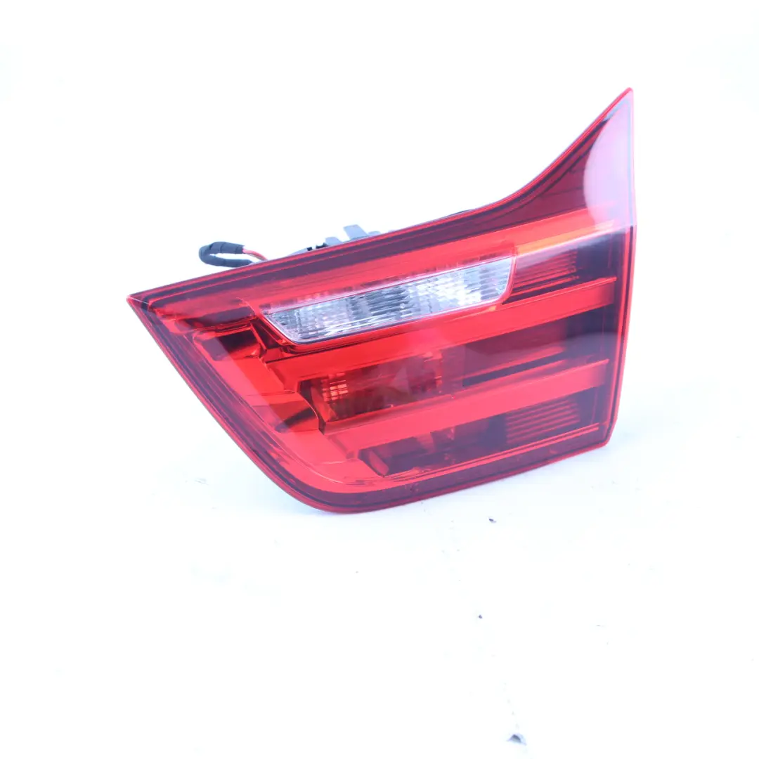 BMW 4 F32 F33 F36 Rear Right O/S Light In Trunk Lid Boot Tailgate Lamp 7296102