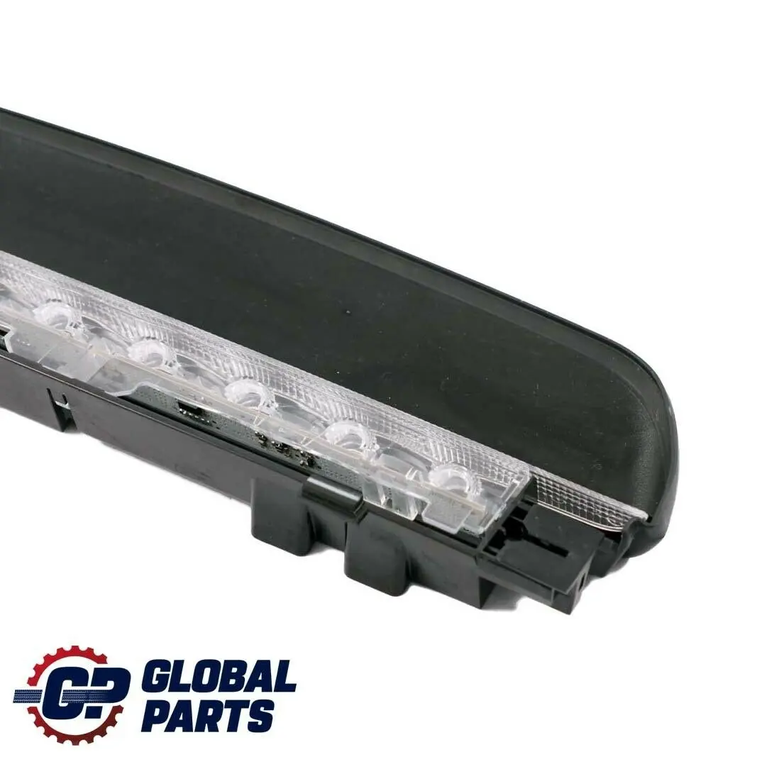 BMW F32 F82 M4 Tercera Luz De Freno Trasera Luz De Freno Blanco 7296108