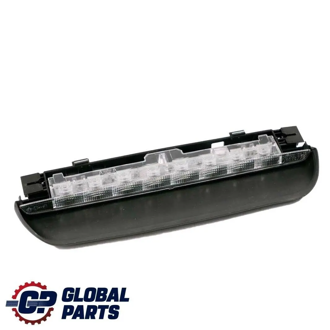 BMW F32 F82 M4 Tercera Luz De Freno Trasera Luz De Freno Blanco 7296108