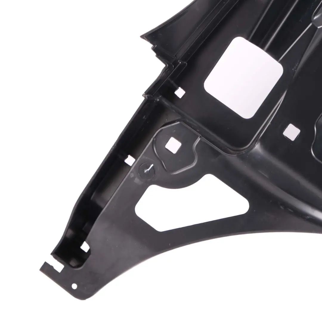 BMW i3 Soporte Panel Lateral Trasero Izquierdo Soporte Panel Montaje 7296753