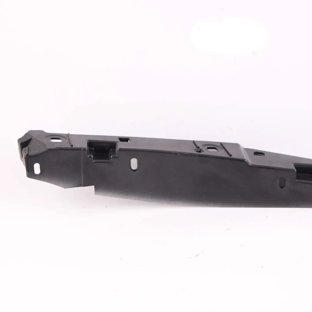 BMW i3 Soporte de panel lateral trasero derecho panel de montaje 7296756