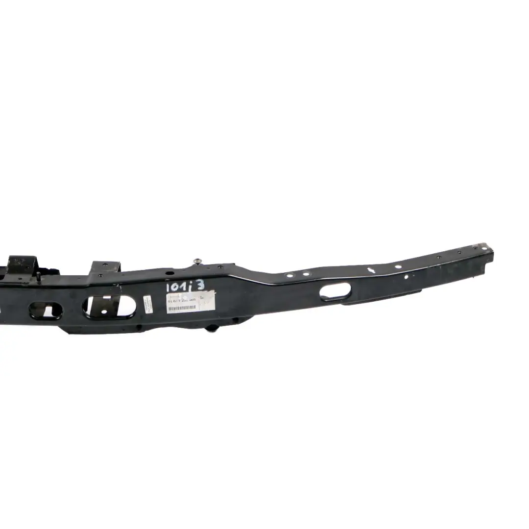 BMW i3 I01 Front Panel Carrier Bar Cross Member Support Mount Holder 7296805