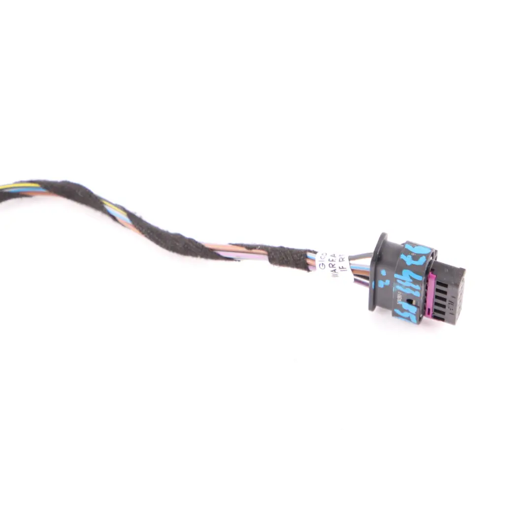 Cable Light Mini F55 F56 F57 Lamp Socket Plug Wiring Rear Left N/S 7297433