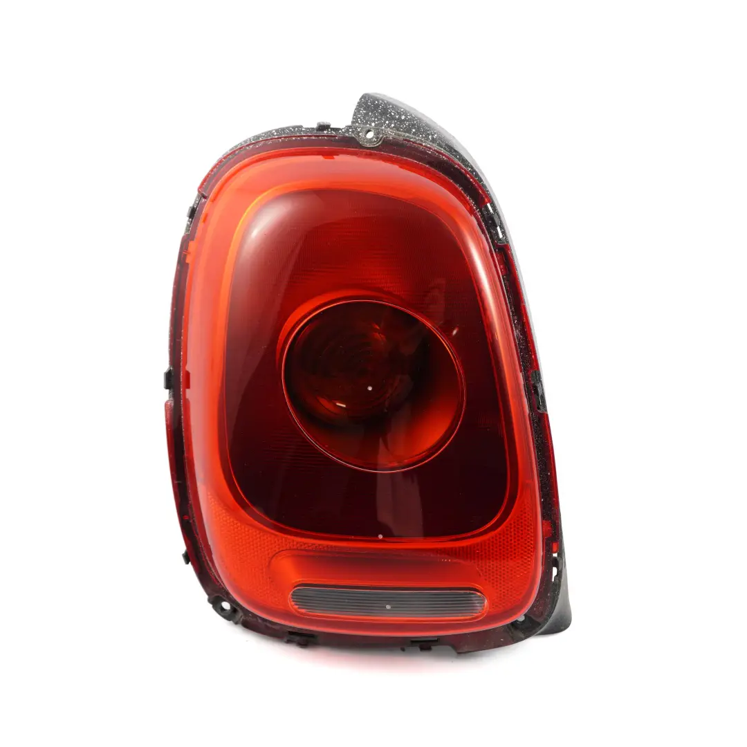 Mini Cooper One F55 F56 F57 Tail Light Rear Lamp Left N/S 7297433