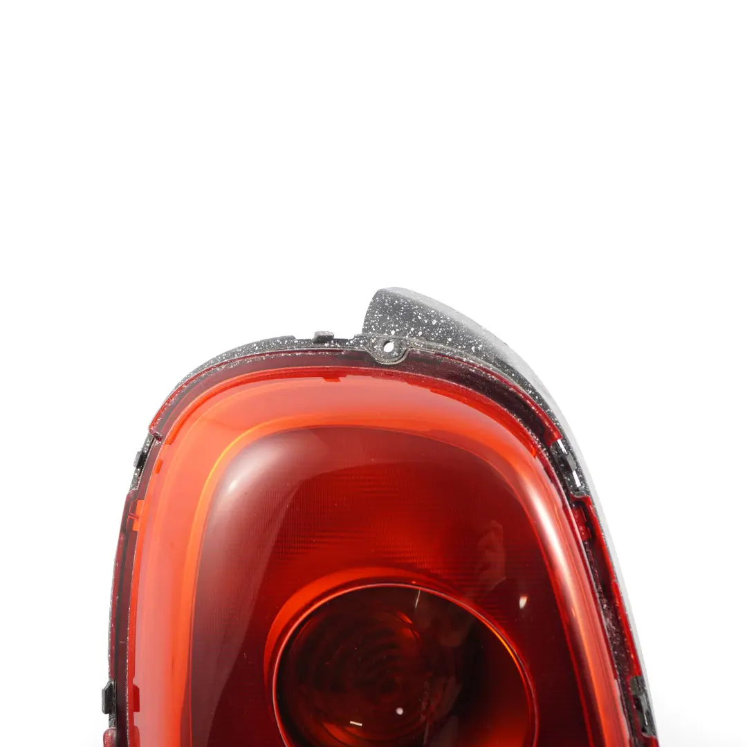 Mini Cooper One F55 F56 F57 Tail Light Rear Lamp Left N/S 7297433