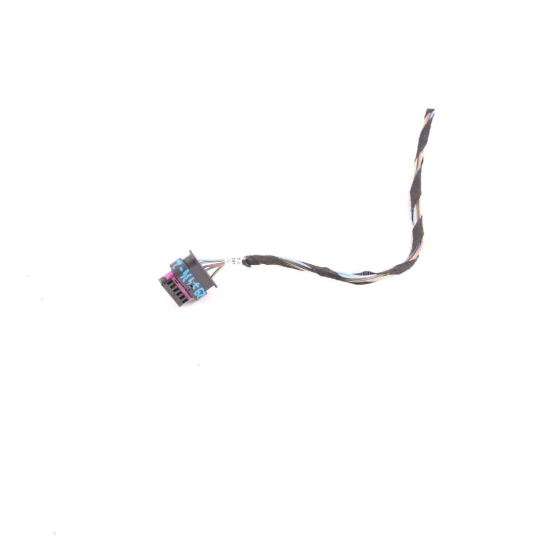 Cable Light Mini F55 F56 F57 Lamp Socket Plug Wiring Rear Right O/S 7297434