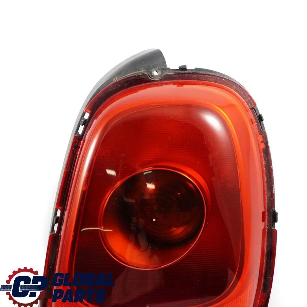 Mini Cooper F55 F56 F57 Tail Light Rear Lamp Right O/S 7297434