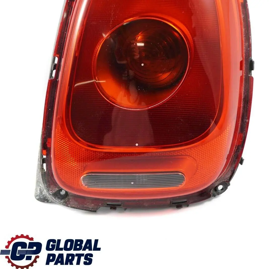 Mini Cooper F55 F56 F57 Tail Light Rear Lamp Right O/S 7297434