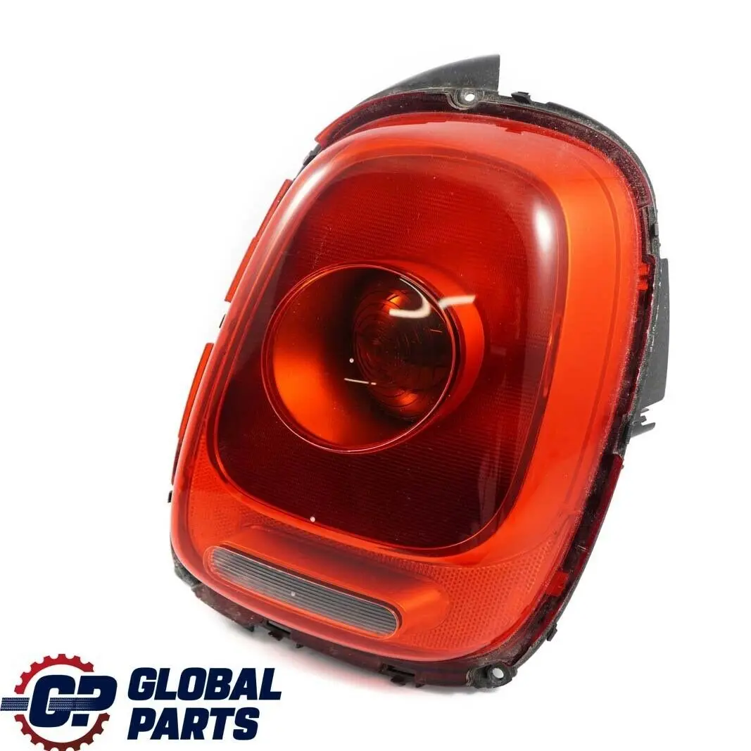 Mini Cooper F55 F56 F57 Tail Light Rear Lamp Right O/S 7297434