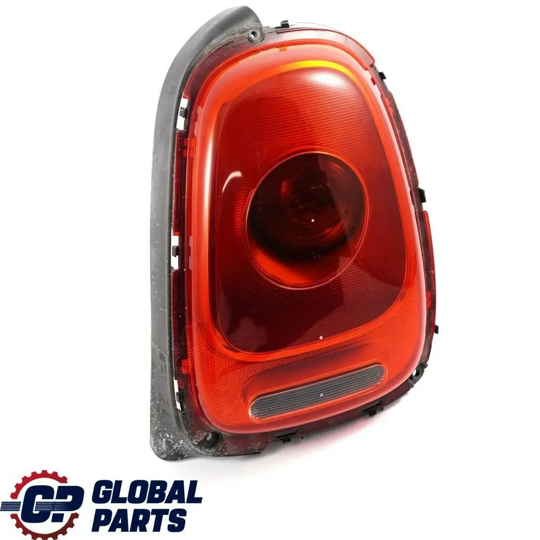 Mini Cooper F55 F56 F57 Tail Light Rear Lamp Right O/S 7297434