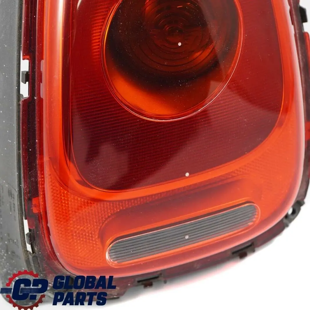 Mini Cooper F55 F56 F57 Tail Light Rear Lamp Right O/S 7297434