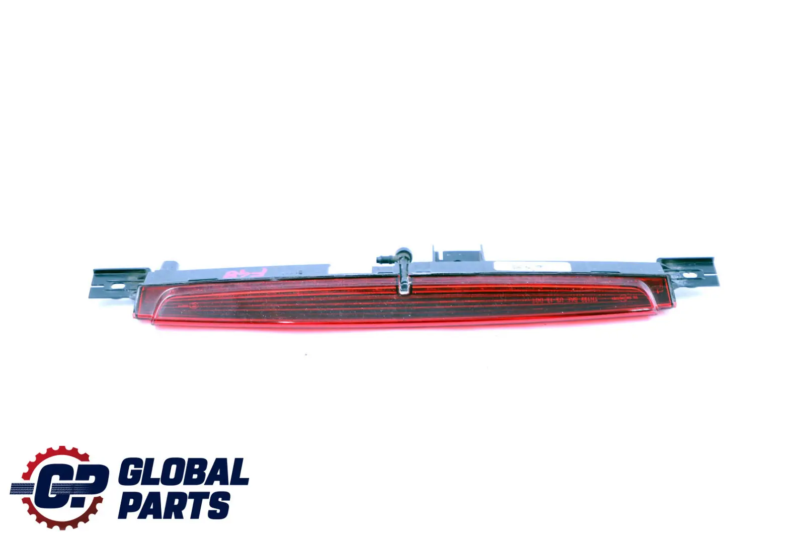 BMW X1 F48 Rear Third Stoplamp Stop Lamp Brake Light Red 7297446