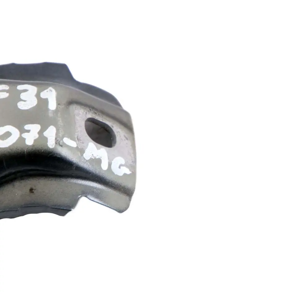 BMW F31 Soporte Bisagra Tapa Maletero Trasero Gris Mineralgrau B39