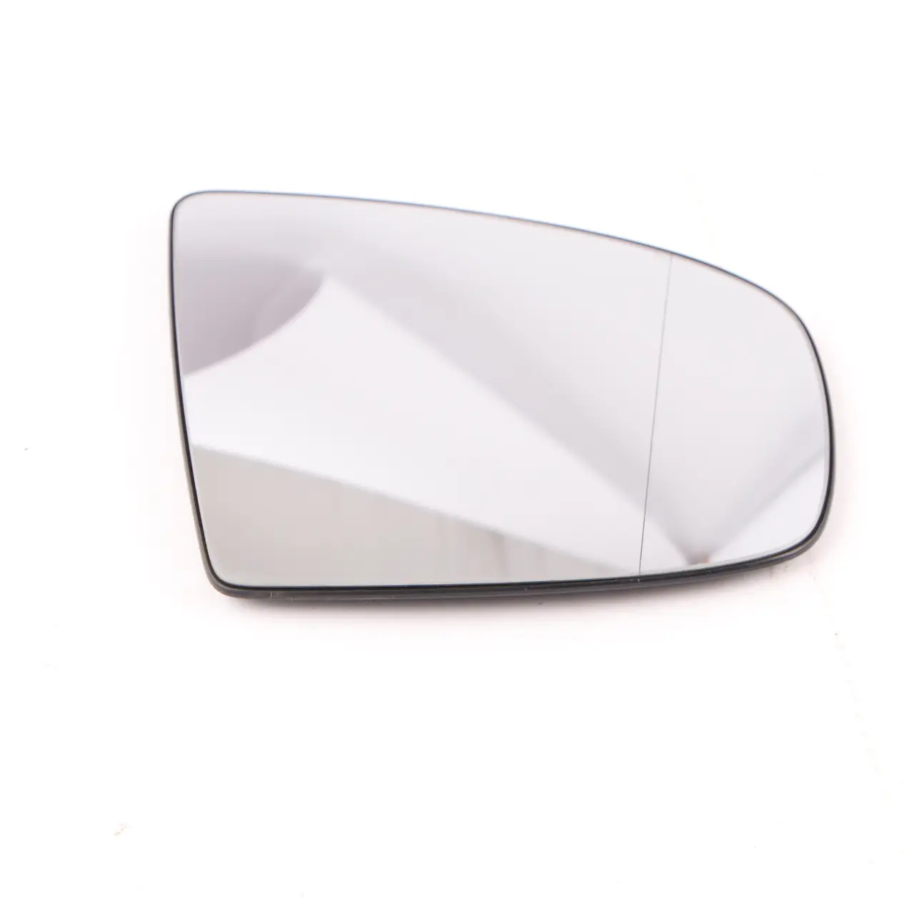 Wing Mirror Glass BMW X5 E70 X6 E71 Right Door O/S Wide Angle 7298158