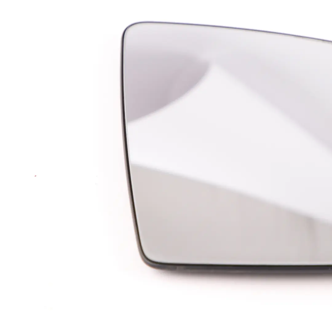 Wing Mirror Glass BMW X5 E70 X6 E71 Right Door O/S Wide Angle 7298158