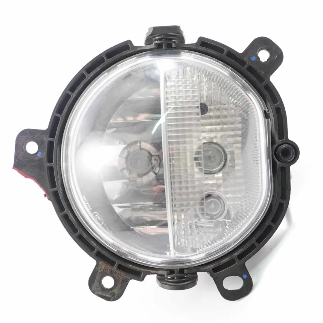 Mini F55 F56 F57 Front Fog Lamp Light Headlight Bumper Right O/S 7298332