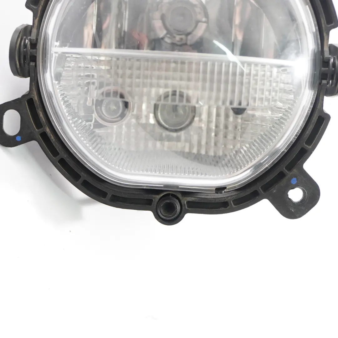 Mini F55 F56 F57 Front Fog Lamp Light Headlight Bumper Right O/S 7298332