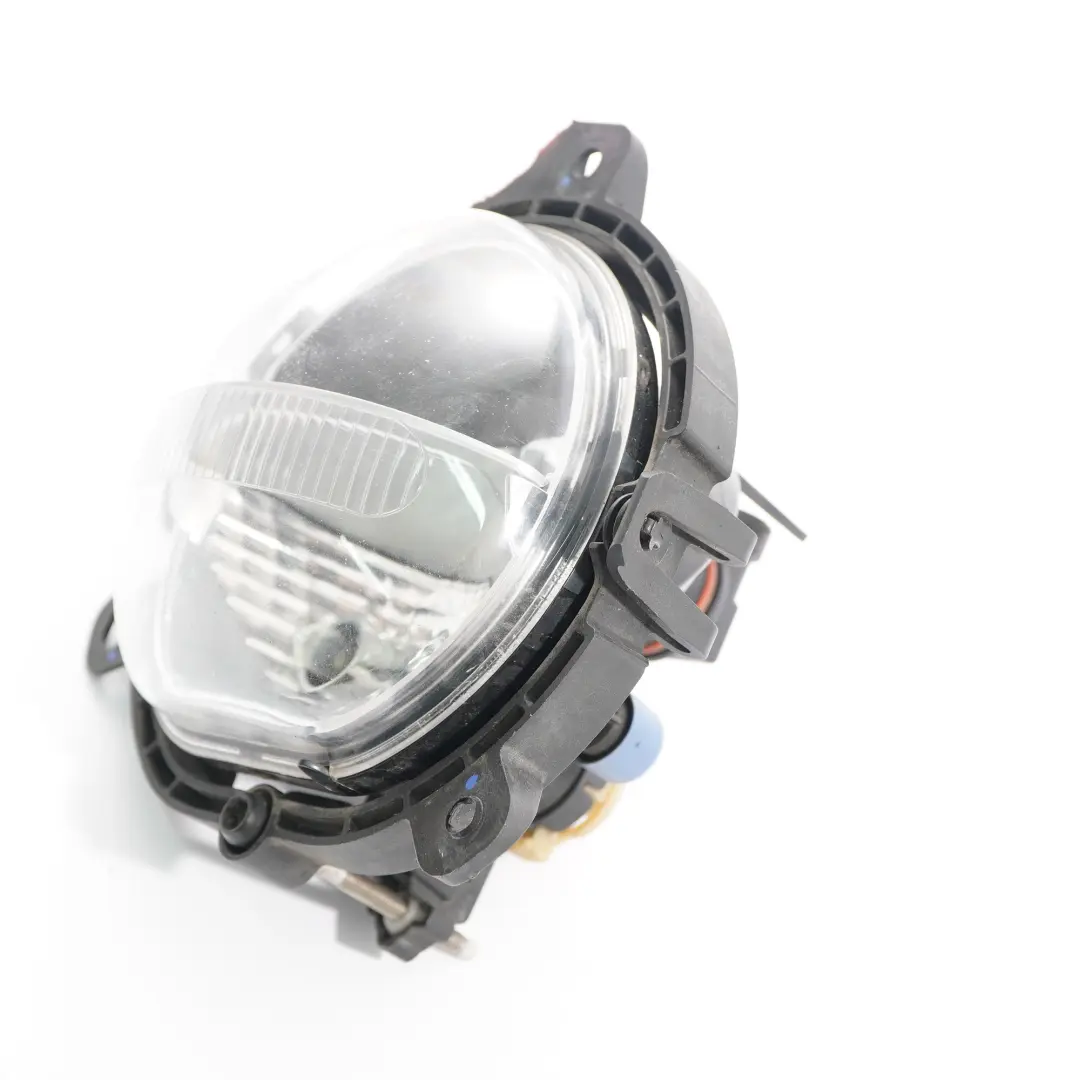 Mini F55 F56 F57 Front Fog Lamp Light Headlight Bumper Right O/S 7298332