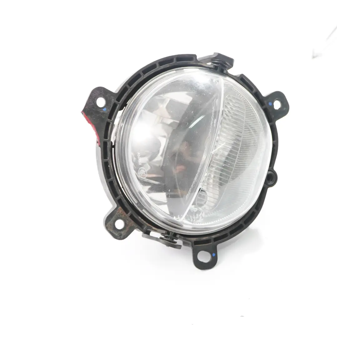 Mini F55 F56 F57 Front Fog Lamp Light Headlight Bumper Right O/S 7298332