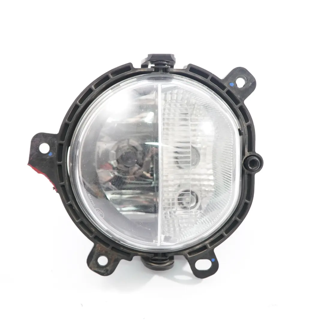 Mini F55 F56 F57 Front Fog Lamp Light Headlight Bumper Right O/S 7298332