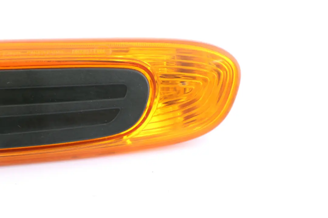 Mini F55 F56 F57 Left N/S Direction Additional Turn Side Indicator Lamp