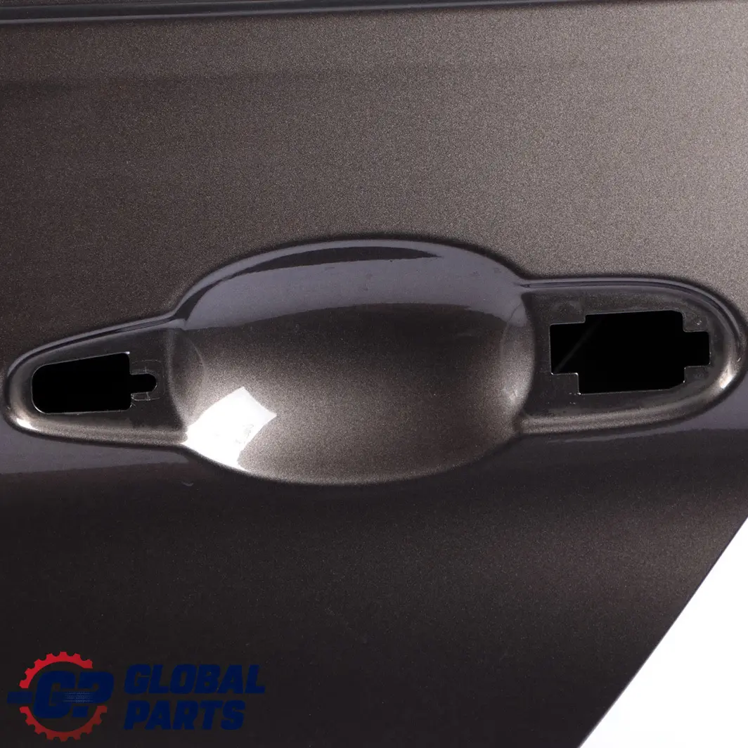 BMW 3 Series F30 Saloon Rear Left Door N/S Havanna Metallic - A17